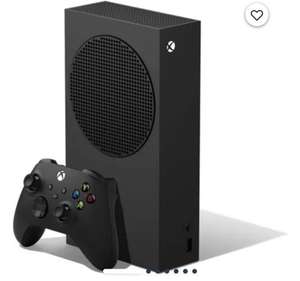 Xbox 1To Séries S Noire