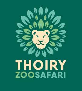 Sélection de billets en réduction pour le Zoo de Thoiry (78) - Ex : Billet 2 jours adulte ou enfant