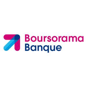 [Clients de plus de 3 mois] Jusqu'à 100€ offerts pour un versement de 5000€ minimum sur votre contrat d'Assurance Vie Boursorama