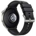 Montre Connectée Huawei Watch GT 3 Pro Active - Classic Noir, 46mm, GPS, Bluetooth 5.2