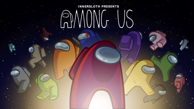 Among Us - Ejected Edition sur Nintendo Switch