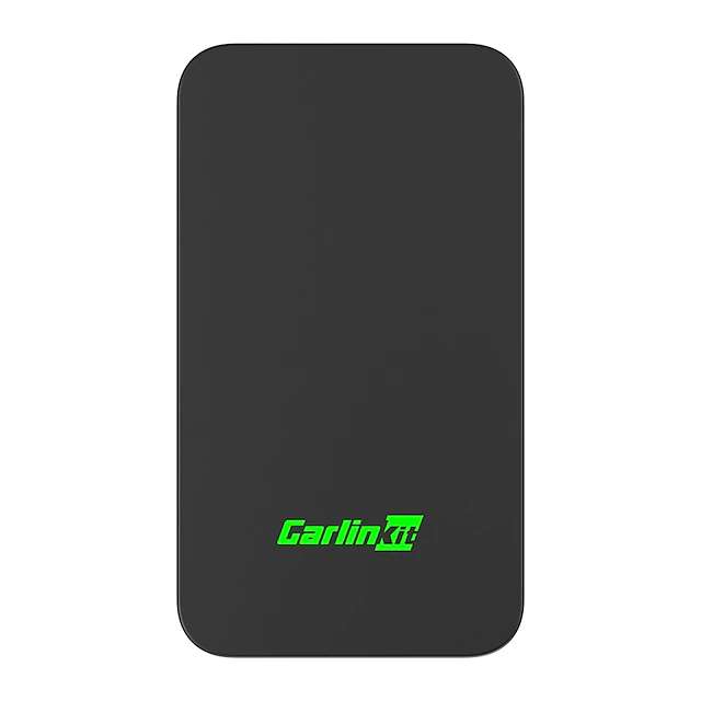 Carlinkit 4.0 : CarPlay et Android Auto sans-fil - Ugeek