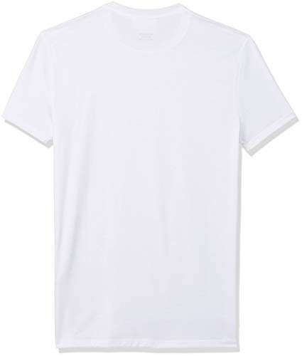 T-Shirt Homme Lacoste TH6709 - Taille M, Blanc