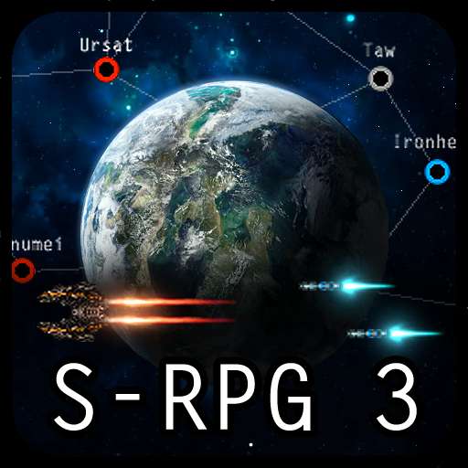 Jeu Space RPG 3 Gratuit sur Android