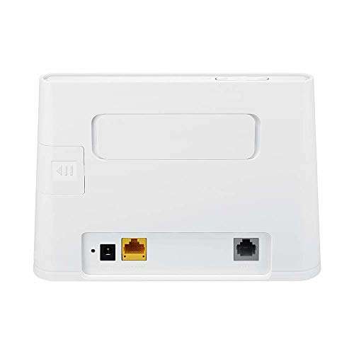 Routeur Huawei 4G Box Router 2 B311-221 - WiFi 2.4 GHz cat-4 (vendeur tiers)
