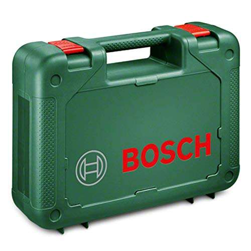 Outil multifonction en coffret Bosch PMF 220 CE
