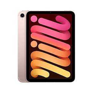 Tablette 8.3" Apple iPad mini 2021 - Wi-Fi + Cellular, 256 Go