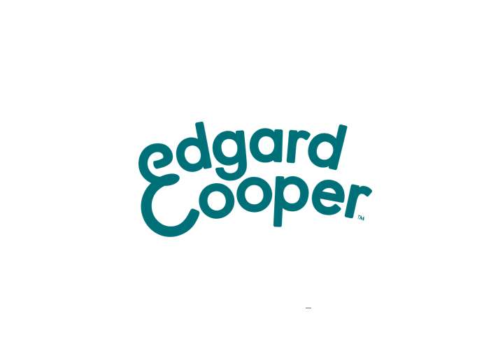 [Nouveaux clients] 30% de réduction sur votre première commande (edgardcooper.com)