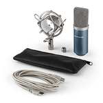 Microphone AUNA Pro MIC-900 Sans LED (Via Coupon - Vendeur Tiers)