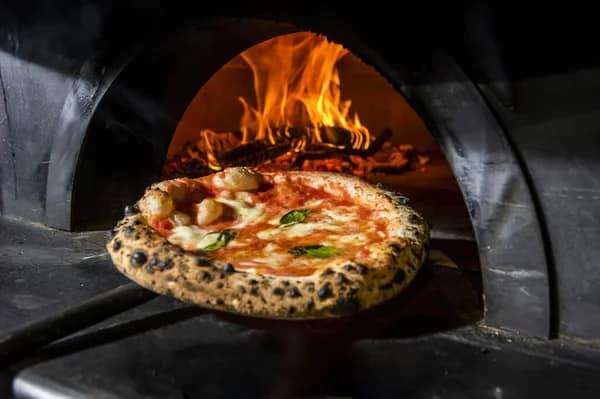 Dégustation gratuite de Pizzas cuites au feu de bois le 28 mai - Neuchef (57)