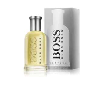 Bons plans Parfums homme : promotions en ligne et en magasin » Dealabs