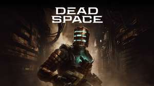 Dead Space sur PC