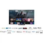 TV 65" TCL 65C745 (2023) - QLED, 4K, 144 Hz, HDR Pro, Dolby Vision IQ, FreeSync, HDMI 2.1, VRR & ALLM, Google TV (Via Reprise & ODR de 150€)