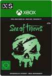 Sea of Thieves sur Windows 10 & Xbox (Dématérialisé)