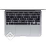 PC portable 13.3" Apple MacBook Air - M1, 8 Go de RAM, 256 Go en SSD (Frontaliers Belgique)