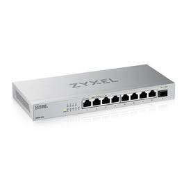 Switch réseau Zyxel XMG-108 1x10G SFP + 8x2.5G (zyxel.com)