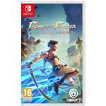 Prince of Persia : The Lost Crown sur PS5, PS4, egalement chez amazon Xbox Series et Switch