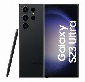 Smartphone 6.8" Samsung Galaxy S23 Ultra - 256 Go