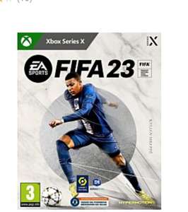 FIFA 23 (XBOX SERIES)
