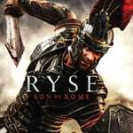 Ryse: Son of Rome sur PC (Dématérialisé)