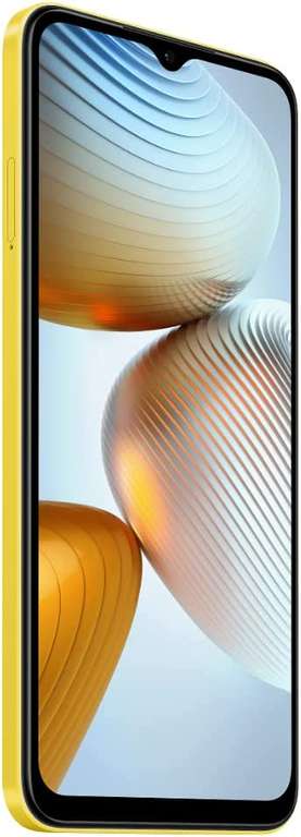Smartphone 6.43" Xiaomi POCO M4 5G - FHD+ 90Hz, Dimensity 700, RAM 4 Go, 64 Go, 13+2 MP, 5000 mAh (Entrepôt France)