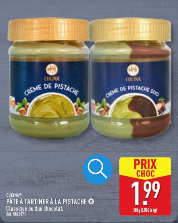 Sitemapcdatahttpsmodeinf Inetcompate A Tartiner Pistache Lidl