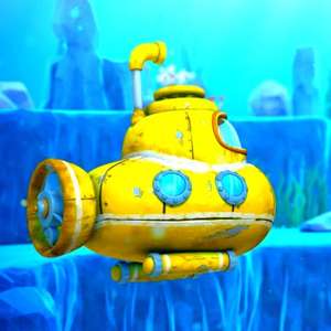 Yellow Submarine sur Android
