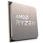 Processeur AMD Ryzen 7 5800X 8-core, 16-Thread