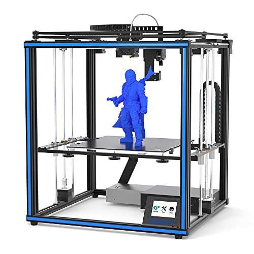 Imprimante 3D Tronxy X5SA Pro - 330 x 330 x 400 mm (Vendeur tiers)