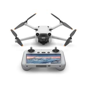 Un drone pour débutant, le DJI Phantom - Photos Futura