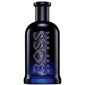Eau de Toilette BOSS Bottled Night Hugo Boss 200 ml