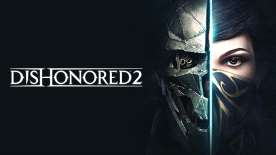 Dishonored 2 sur PC (Dématérialisé - Steam)