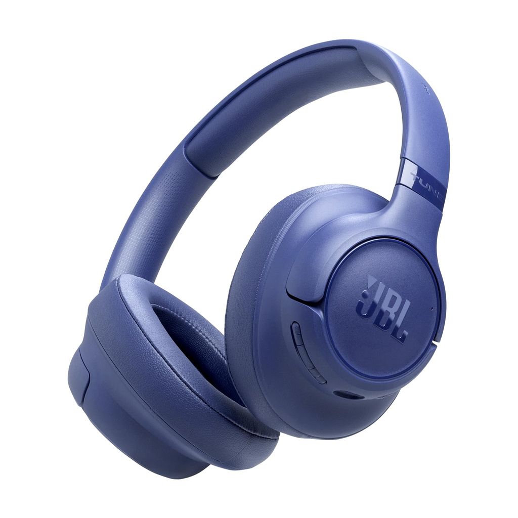 Casque Audio JBL Tune 730BT - Multipoint, BT 6.0, 76 heures d’autonomie (Via Coupon)