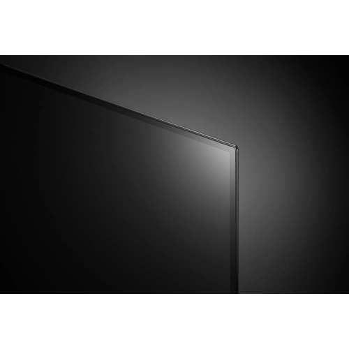 TV 48" LG OLED48C2 (2022) - OLED Evo, 4K UHD, 100 Hz, HDR, Dolby Vision IQ, HDMI 2.1, Smart TV