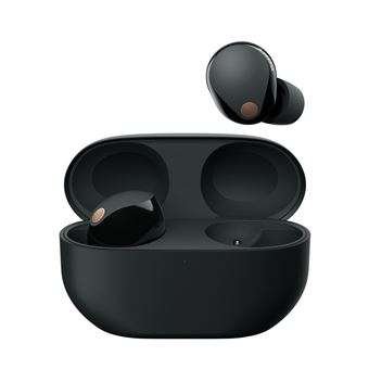 Ecouteurs intra-auriculaires sans fil Sony WF-1000XM5 - Version Noir ou Argent