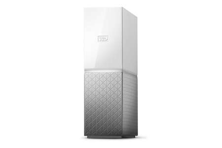 Serveur NAS WD My Cloud Home - 4 To