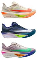 Chaussures de running Nike Zoom Fly 6 - 3 Coloris, Tailles 38.5 au 44.5