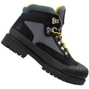 Chaussures de randonnée Timberland Heritage Rubber-Toe Hiker - Du 41 au 47.5