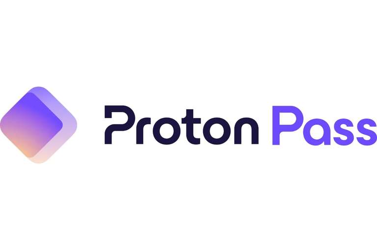 Abonnement d'un an au gestionnaire de mots de passe Proton Pass Plus (sans condition de durée - proton.com)