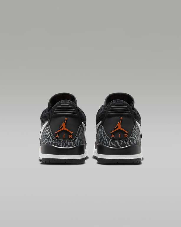 Chaussures Pour Ado Air Jordan Legacy 312 Plusieurs tailles et couleurs disponibles