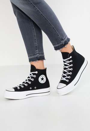 Baskets montantes Converse Chuck Taylor All Star - diverses tailles