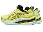 Chaussures de running Asics Kinsei Max - jaune du 40.5 au 46.5