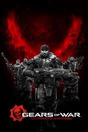 Gears of War: Ultimate Edition sur Windows 10 (dématérialisé)