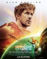 Séances de Cinéma Offertes : "Projet Dernière Chance" / "La Maison des Femmes" / "Walter Lapin" - Villemur-sur-Tarn (31)