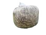 Foin Vert Naturel 100% Bio certifié AB pour rongeurs et herbivores en Carton de 1 kg (vendeur tiers)