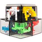 Jouet Hybride Labyrinthe Junior 3D et Rubik's Cube Perplexus 6058355