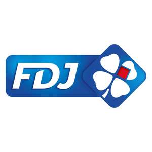 [Nouveaux clients] 10€ de e-crédits offerts pour toute création de compte FDJ et un apport initial de 5€ minimum