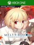 MELTY BLOOD: TYPE LUMINA - Deluxe Edition sur Xbox One/Series X|S (Dématérialisé - Store Argentin)