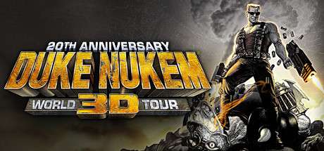 Duke Nukem 3D: 20th Anniversary World Tour (Dématérialisé - Steam)