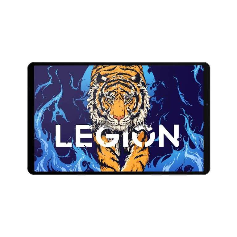 Tablette 8.8" Lenovo Legion Y700 - 8 Go RAM, 128 Go ROM, Snapdragon 870, LCD 120Hz